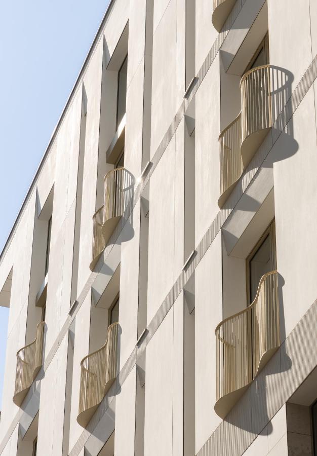 Rosetti Hotel Bucharest Luaran gambar