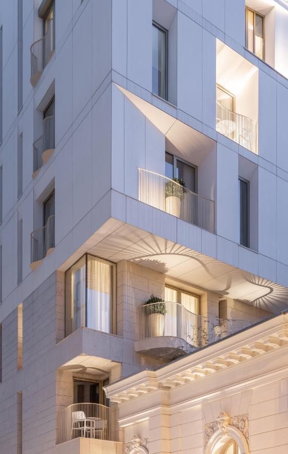 Rosetti Hotel Bucharest Luaran gambar