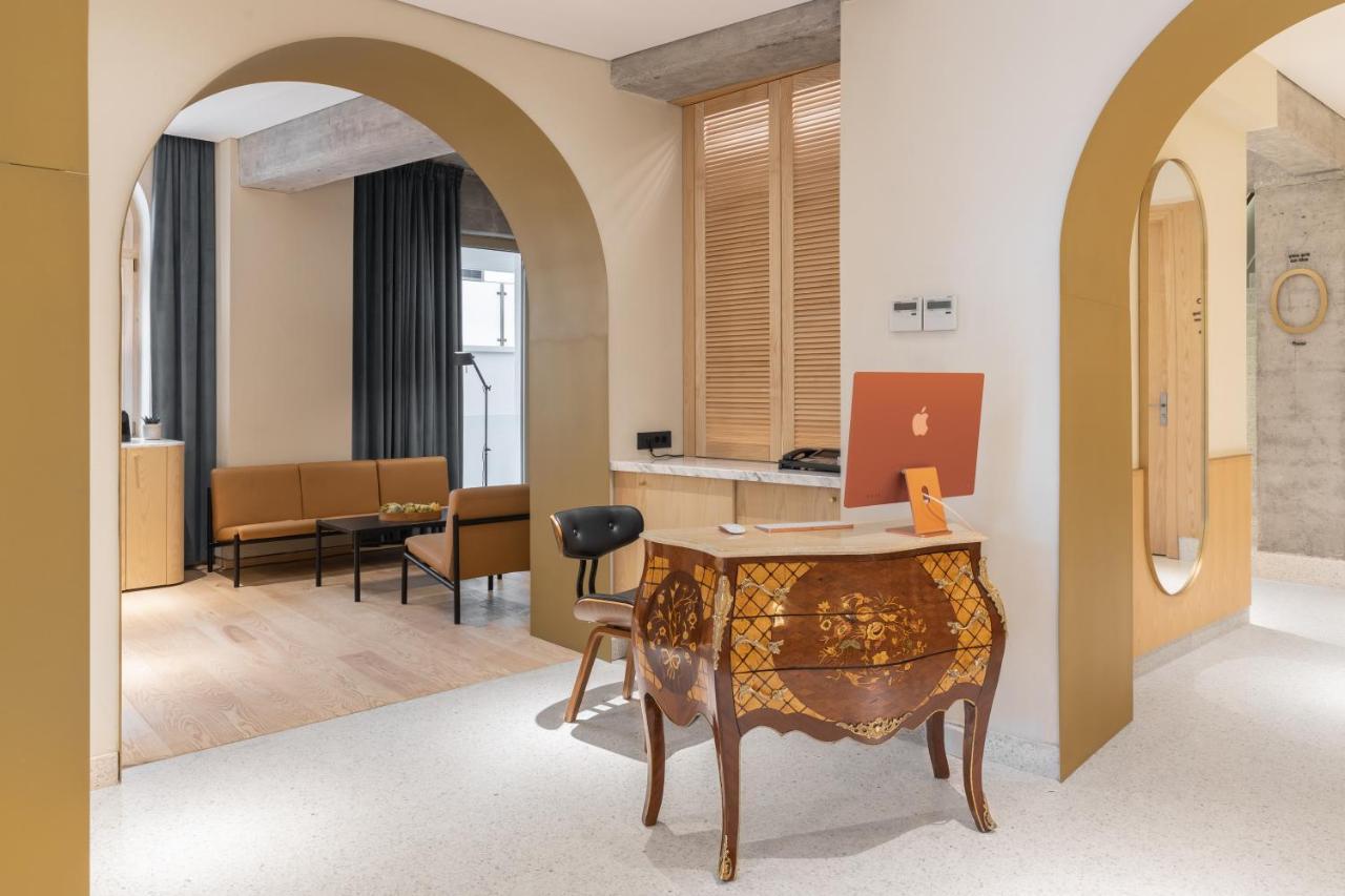 Rosetti Hotel Bucharest Luaran gambar