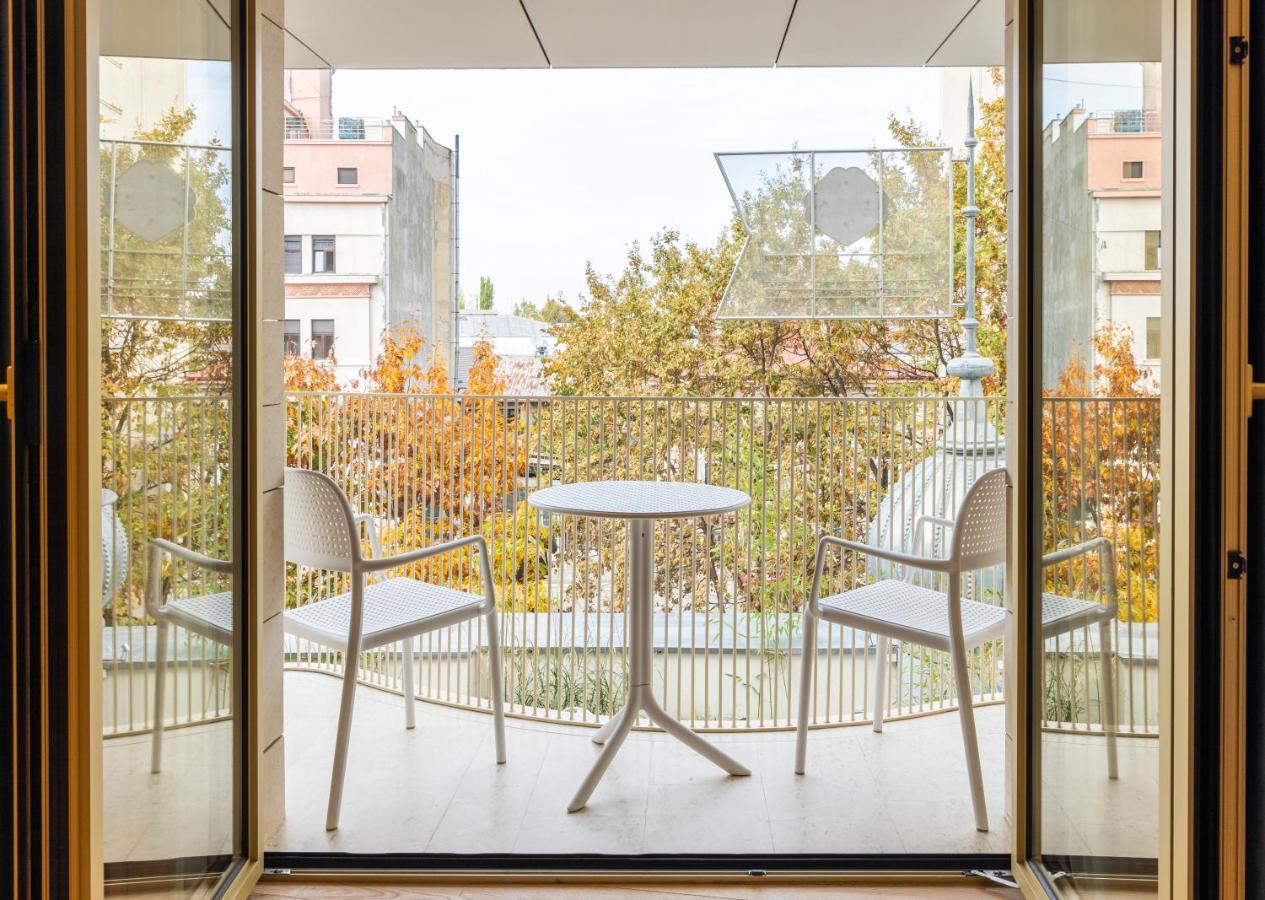 Rosetti Hotel Bucharest Luaran gambar
