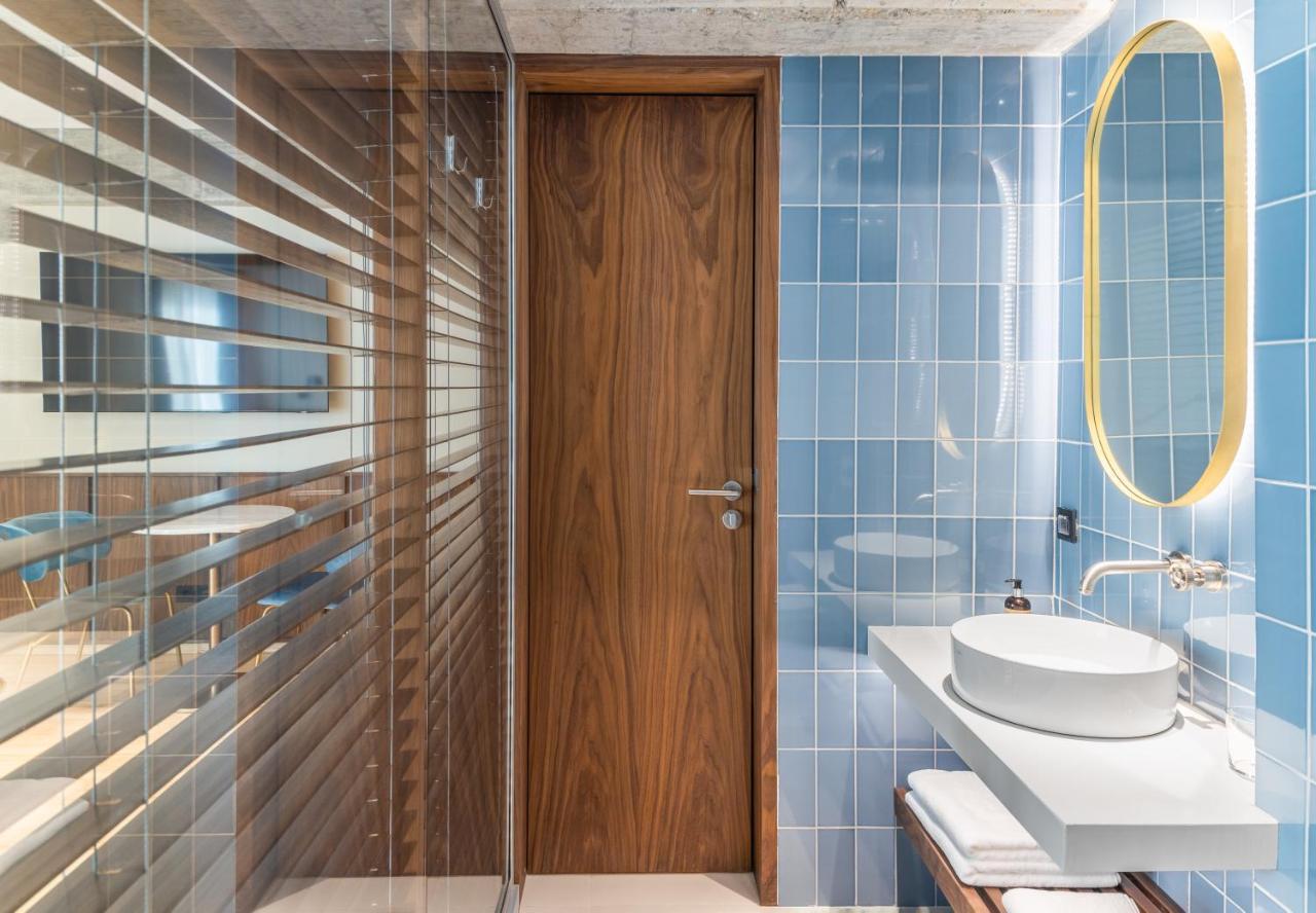 Rosetti Hotel Bucharest Luaran gambar