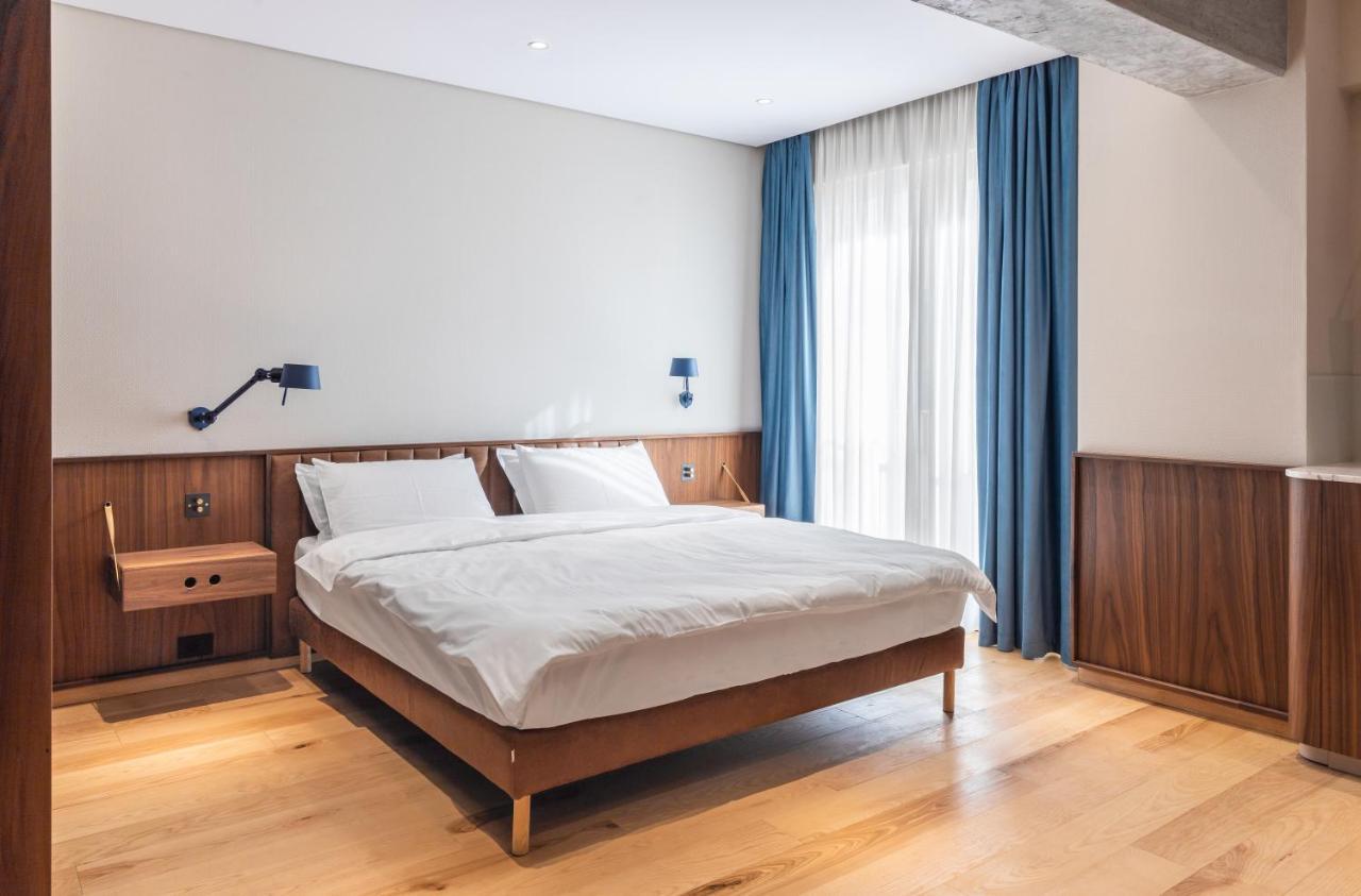 Rosetti Hotel Bucharest Luaran gambar