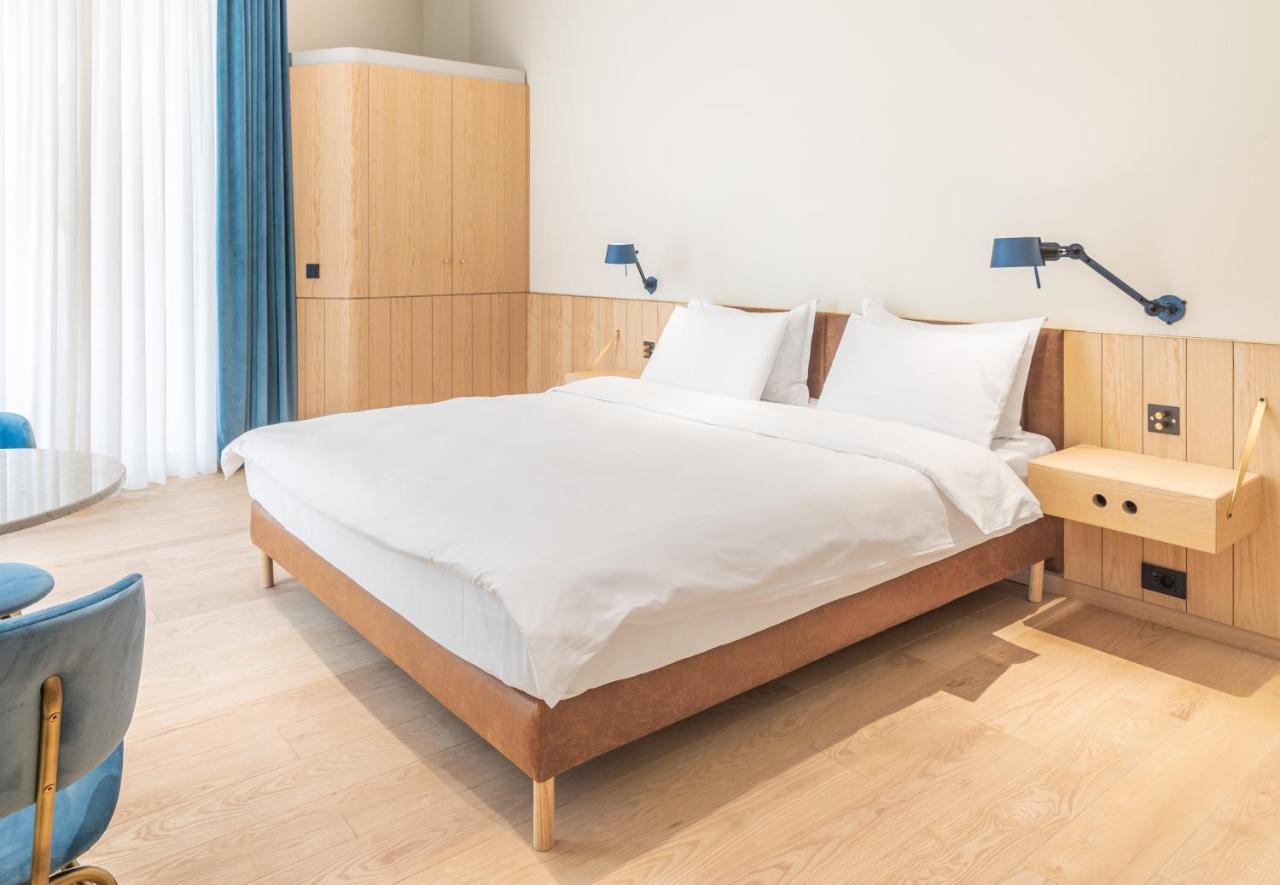 Rosetti Hotel Bucharest Luaran gambar