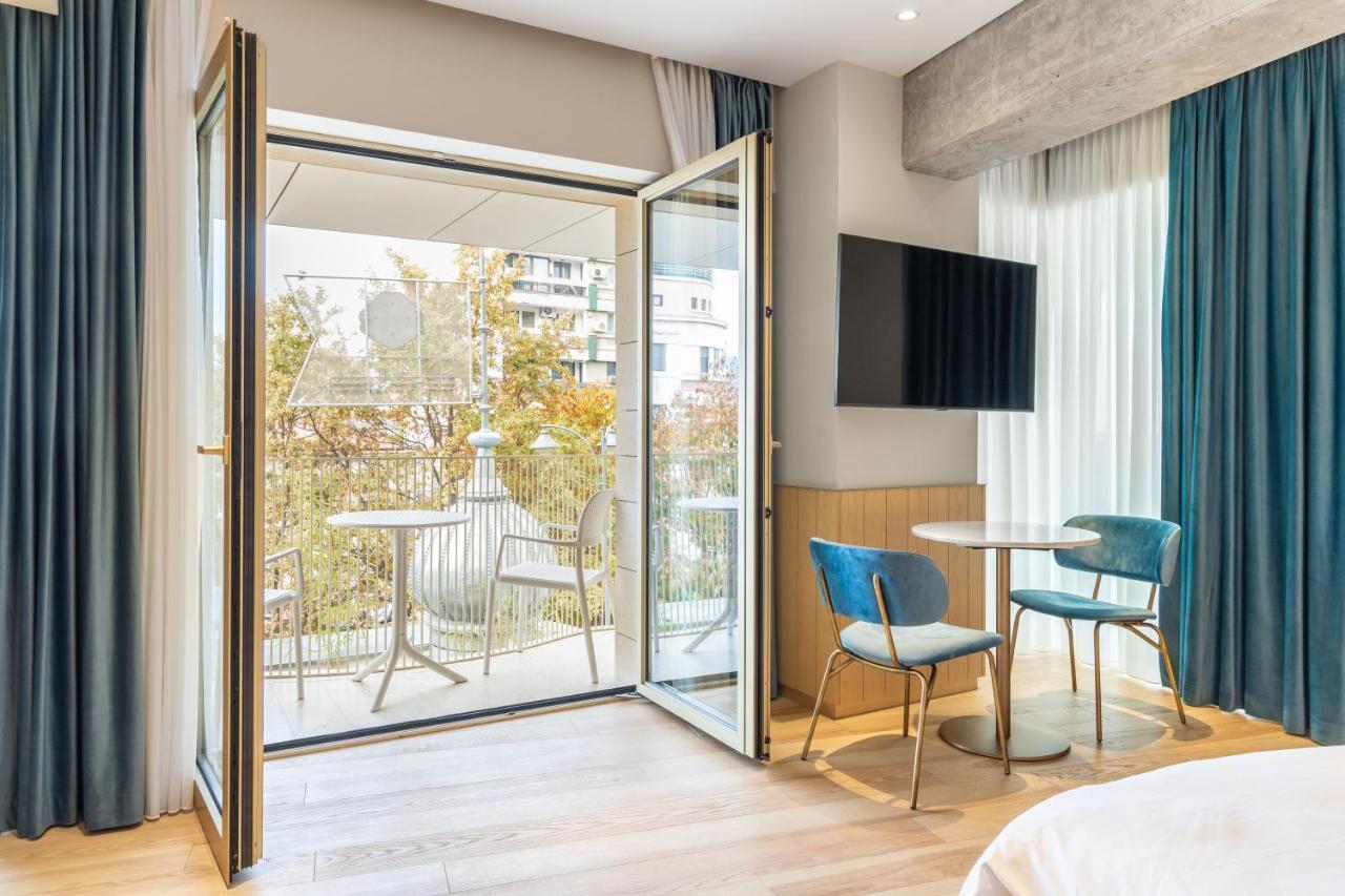 Rosetti Hotel Bucharest Luaran gambar
