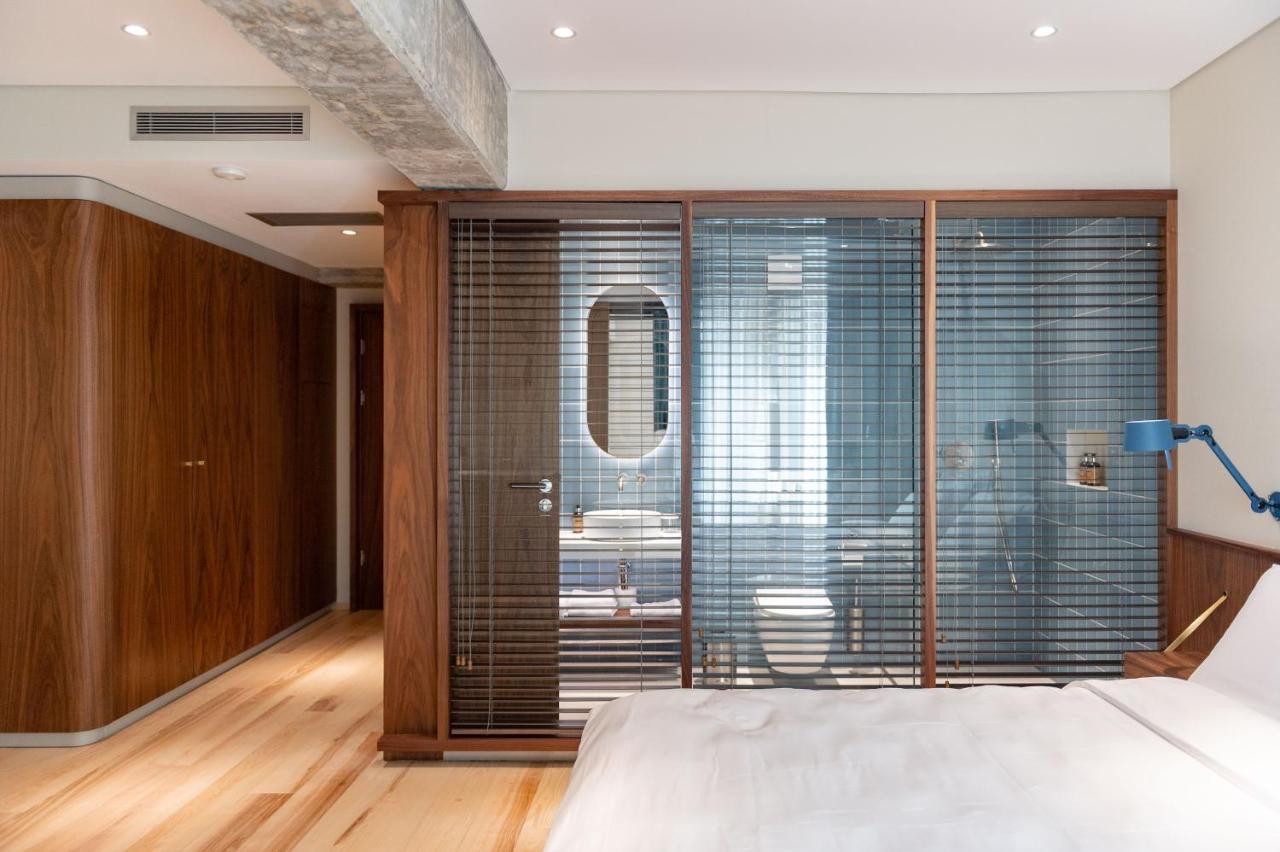 Rosetti Hotel Bucharest Luaran gambar