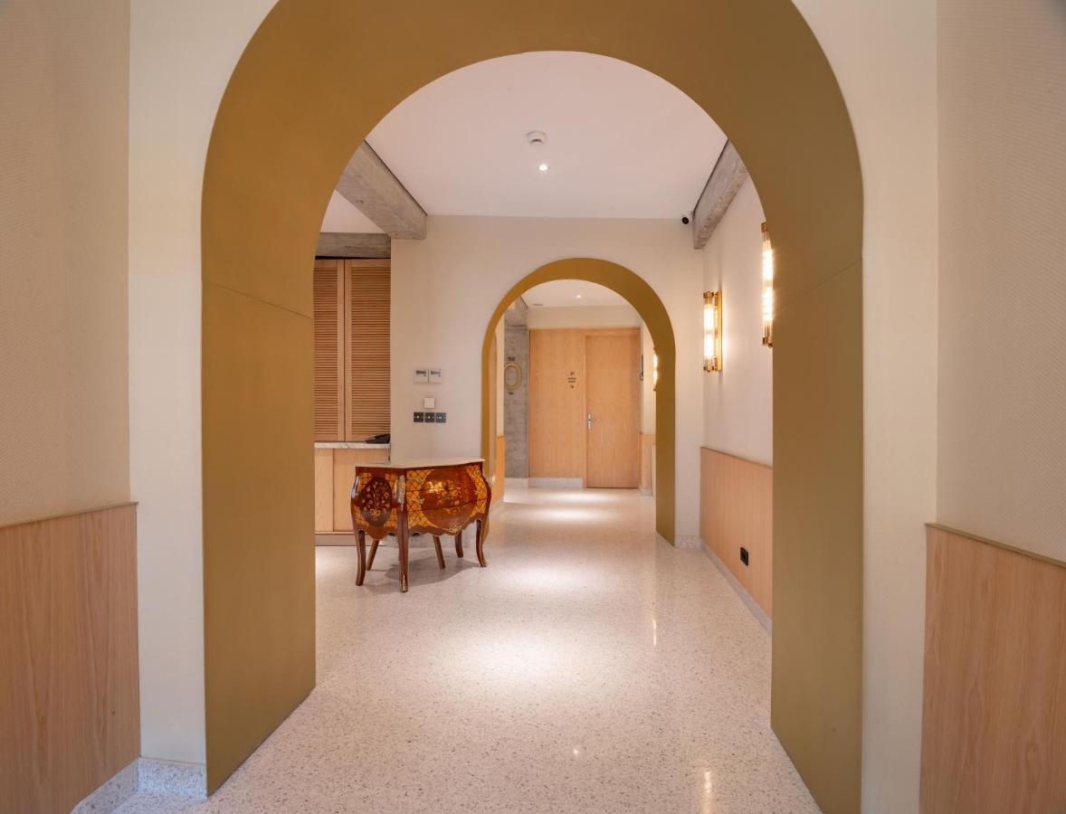 Rosetti Hotel Bucharest Luaran gambar