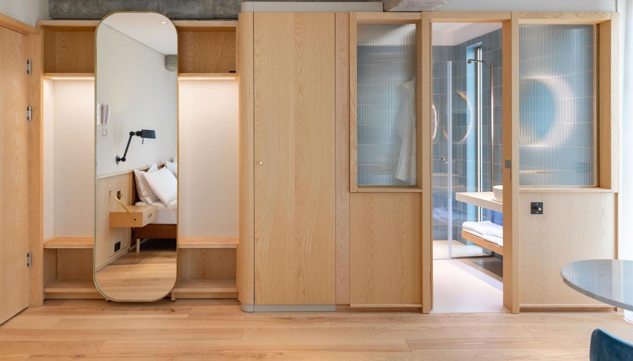Rosetti Hotel Bucharest Luaran gambar