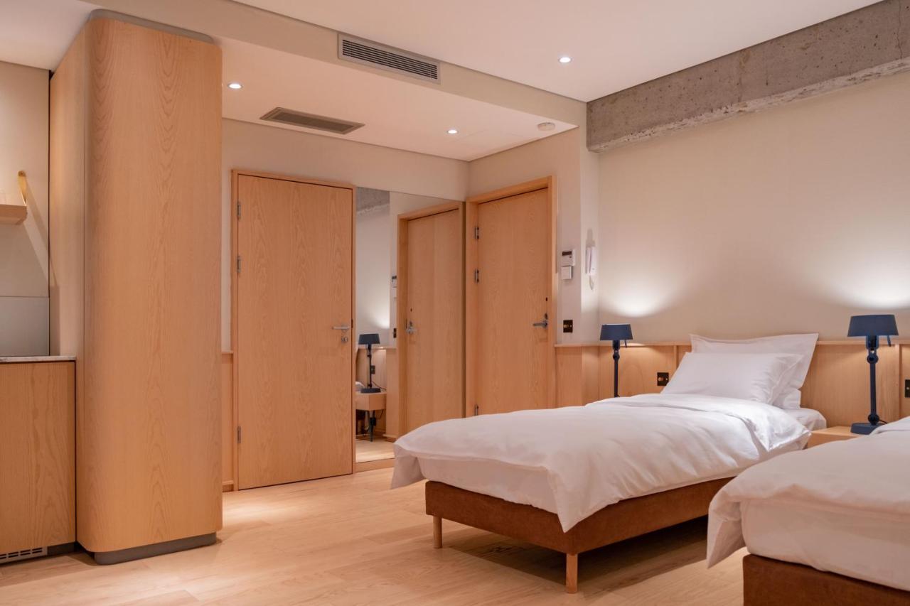 Rosetti Hotel Bucharest Luaran gambar